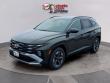 New 2026 Hyundai Tucson SEL FWD SUV