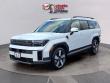 New 2027 Hyundai Santa Fe Limited FWD SUV
