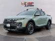 New 2025 Hyundai Santa Cruz Limited Truck Crew Cab