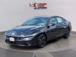New 2026 Hyundai Elantra SEL Sport Sedan