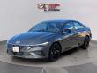 New 2026 Hyundai Elantra SEL Sport Sedan