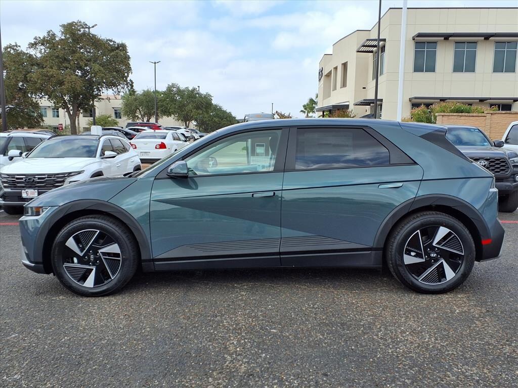 New 2026 Hyundai IONIQ 5 SEL SUV