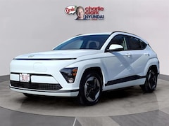 2025 Hyundai Kona Electric SEL SUV
