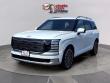 New 2026 Hyundai Palisade Calligraphy AWD SUV