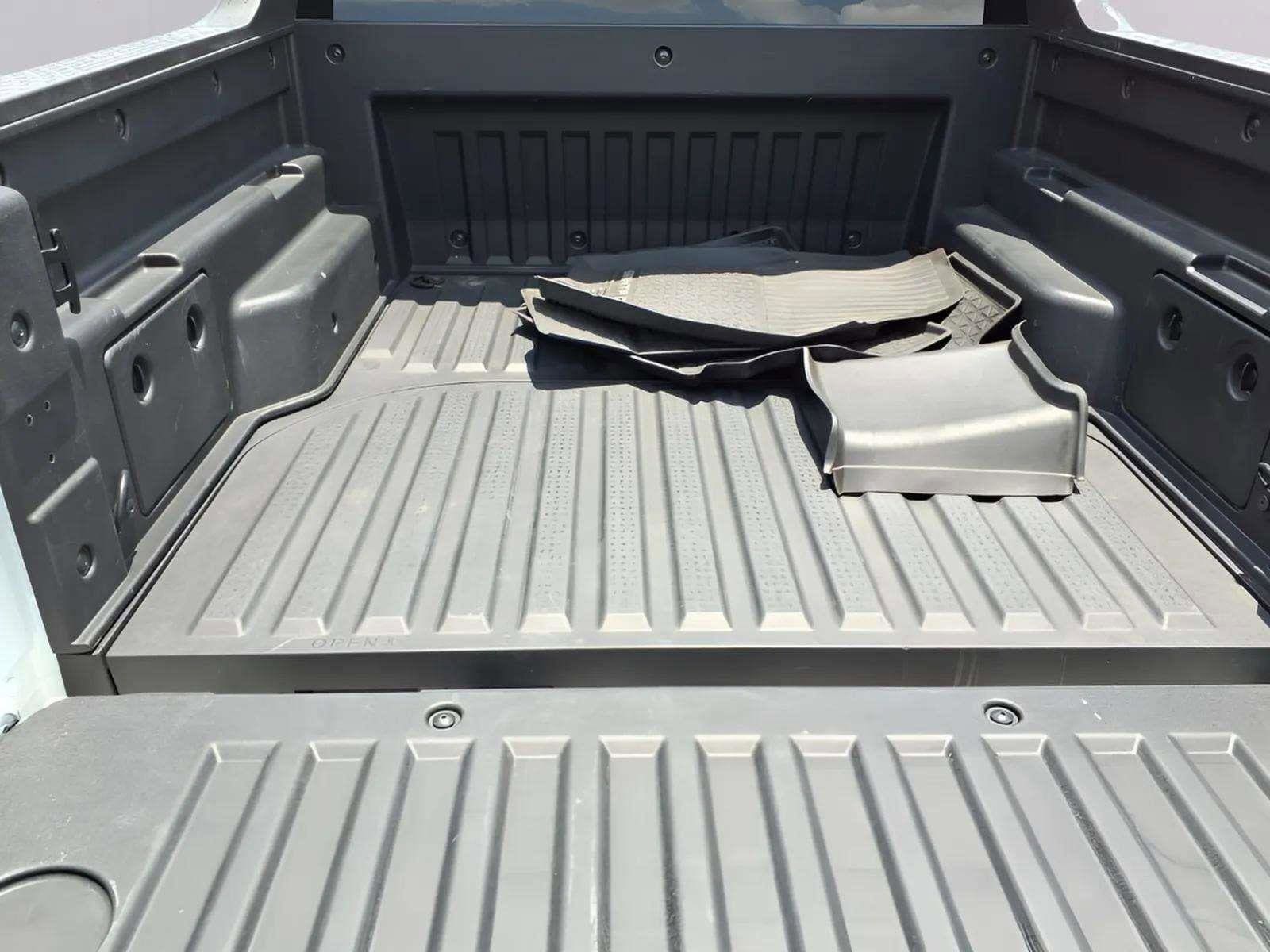 2024 Hyundai Santa Cruz SEL - Photo 9