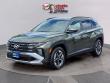 Certified 2025 Hyundai Tucson SEL SUV