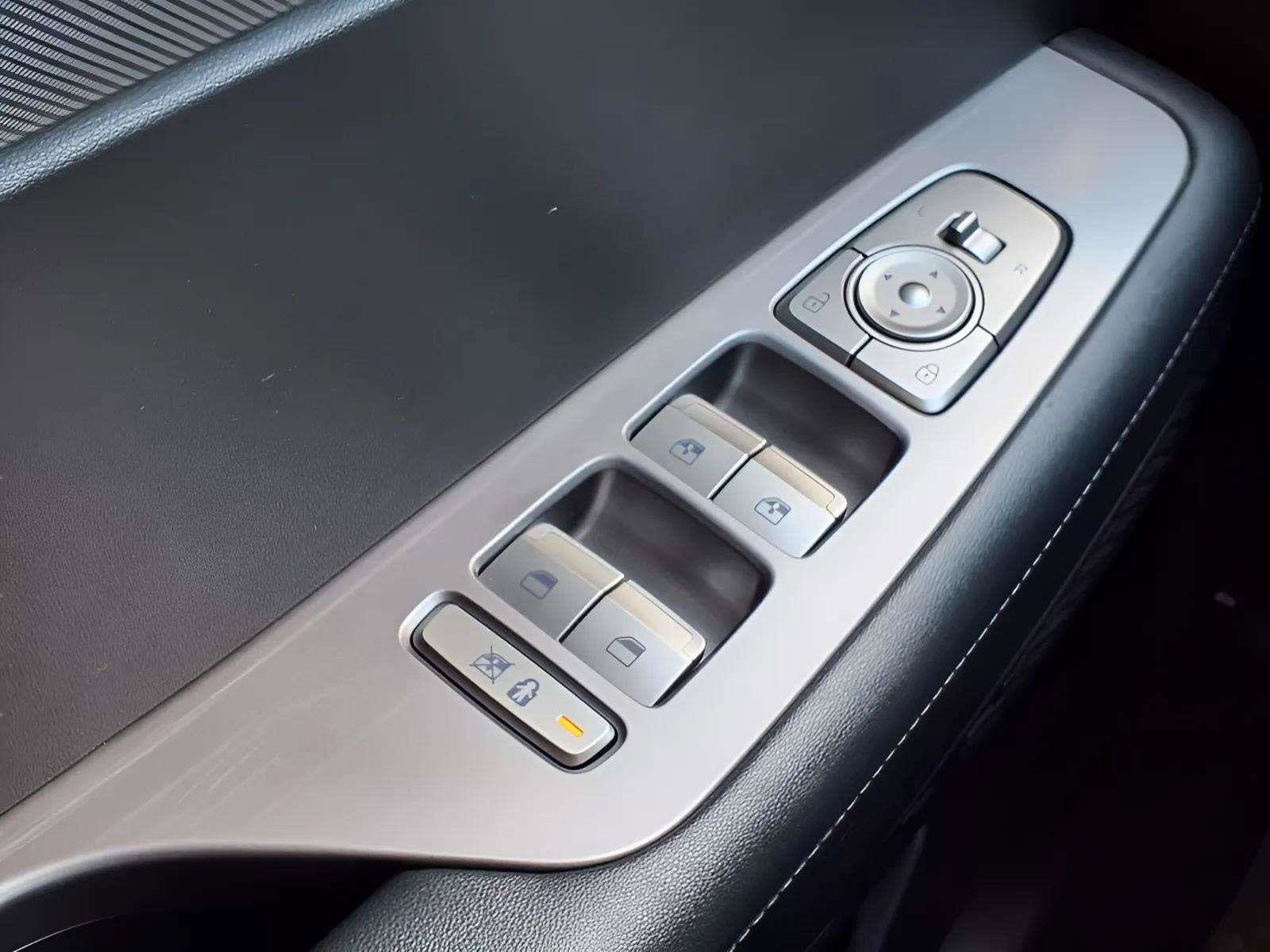 2024 Hyundai Palisade XRT - Photo 17