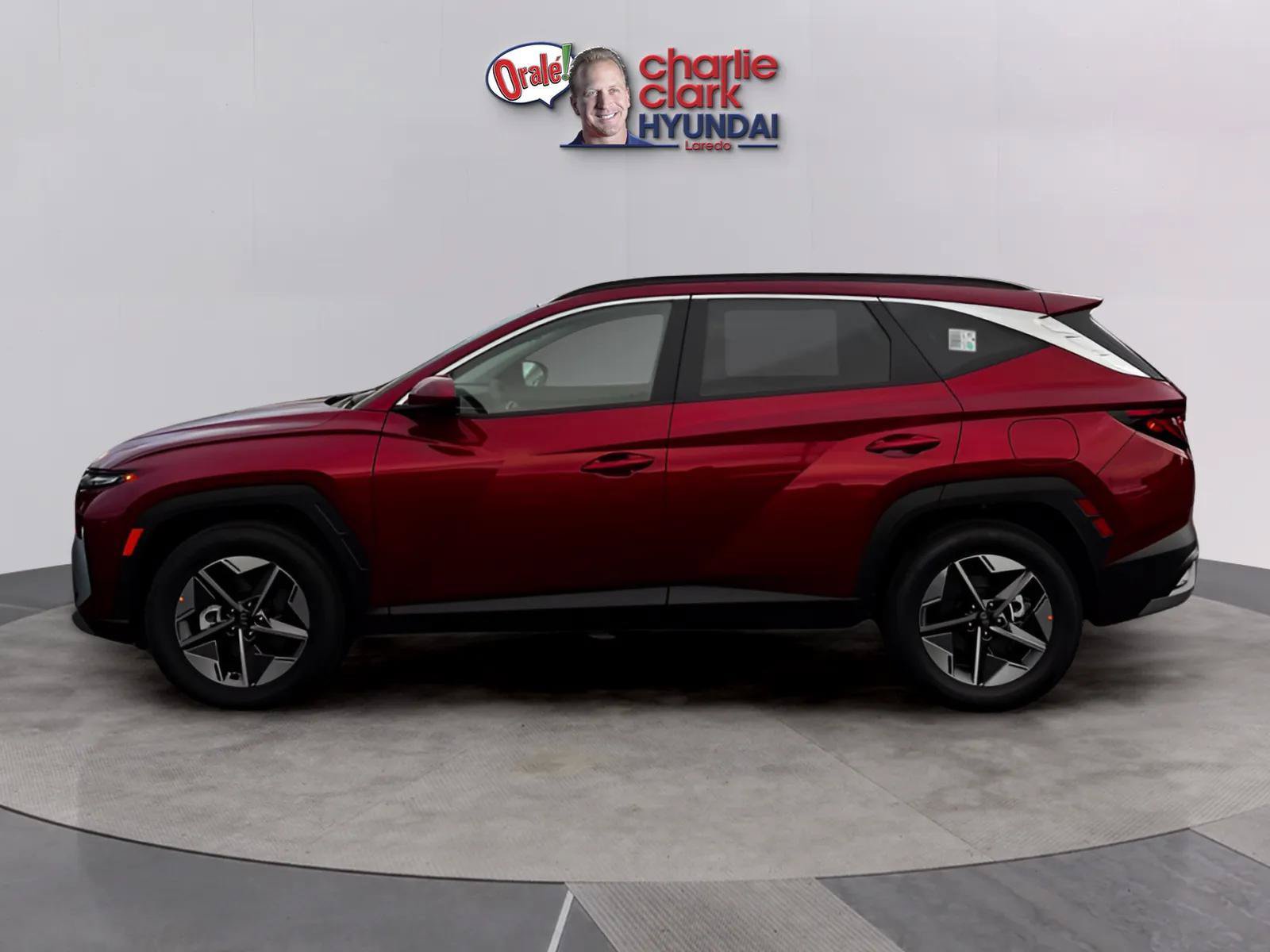 New 2026 Hyundai