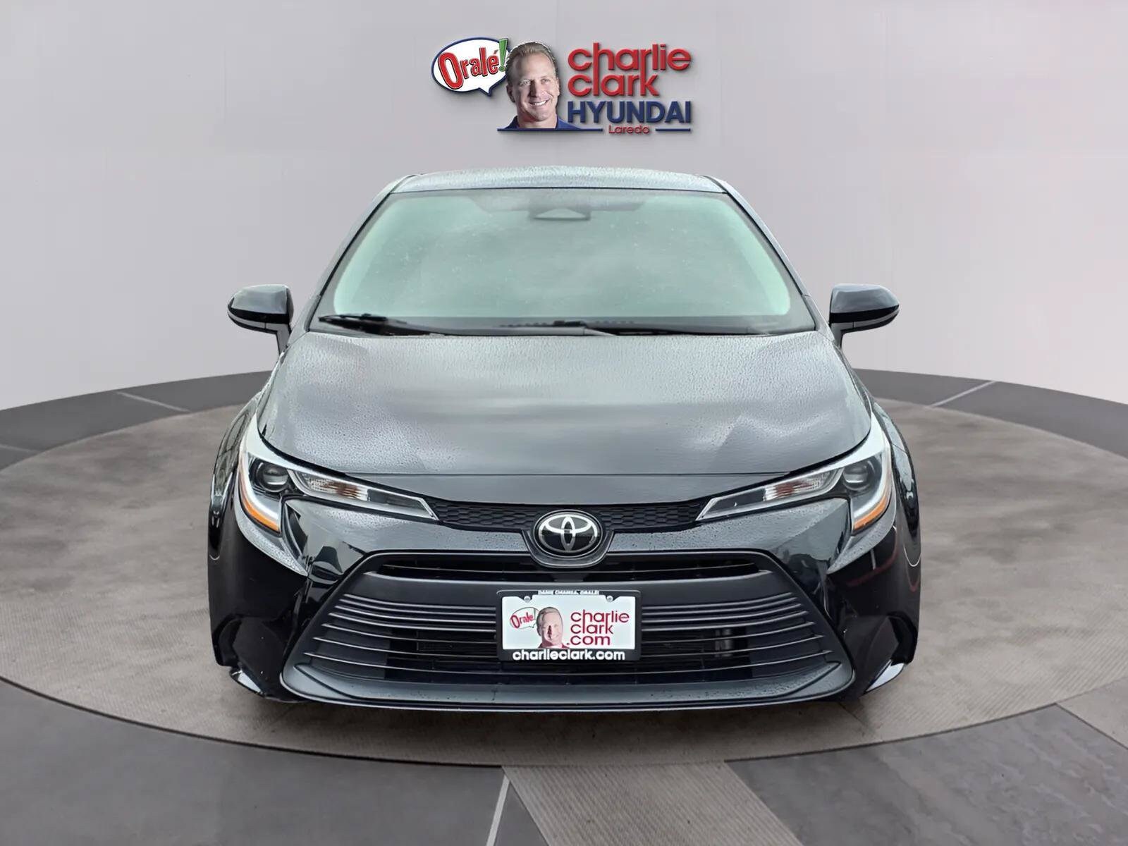 2024 Toyota Corolla LE - Photo 8