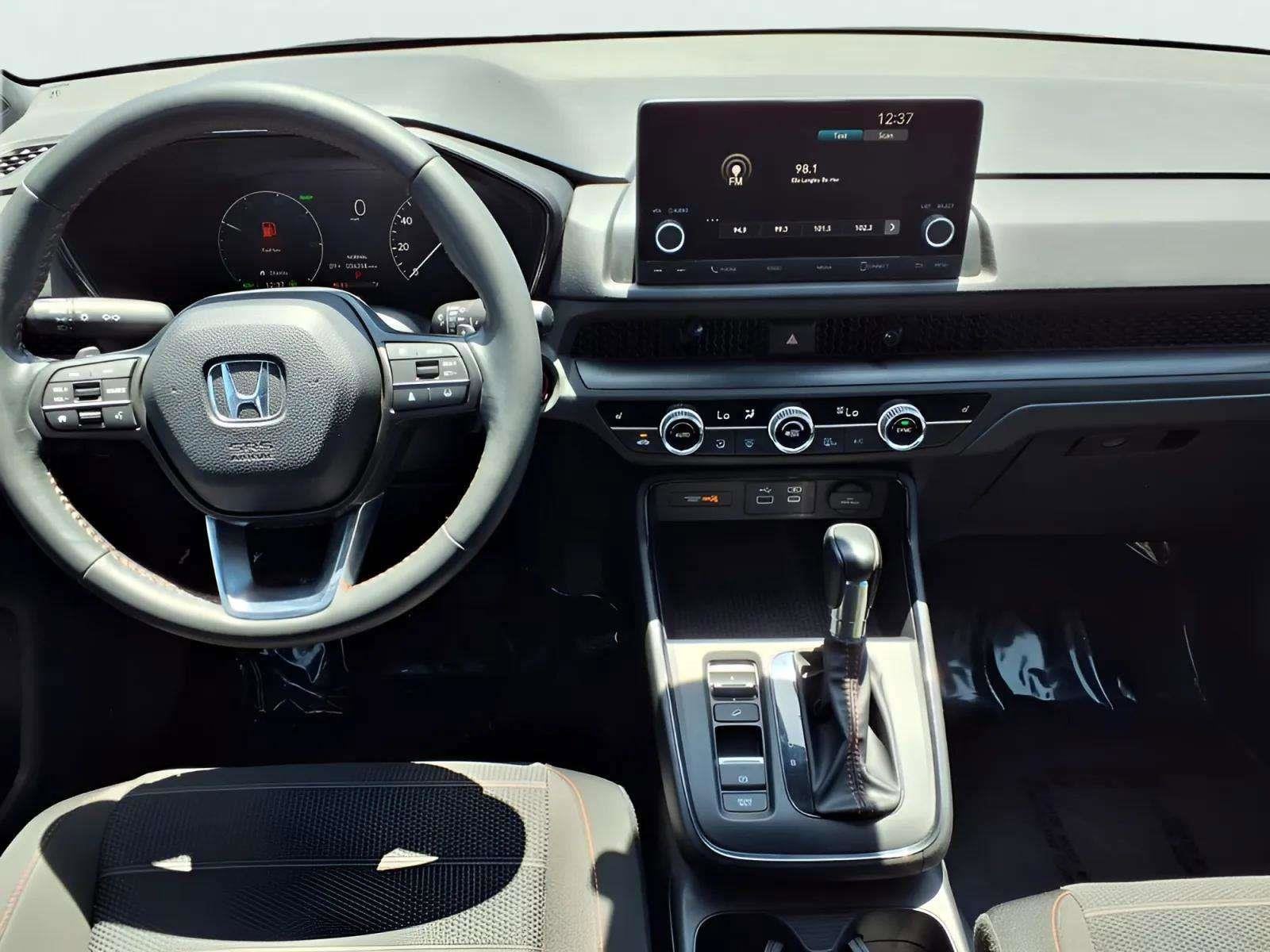 2023 Honda CR-V Sport - Photo 11