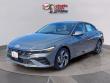 New 2026 Hyundai Elantra Limited Sedan