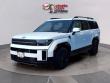 New 2027 Hyundai Santa Fe Calligraphy FWD SUV