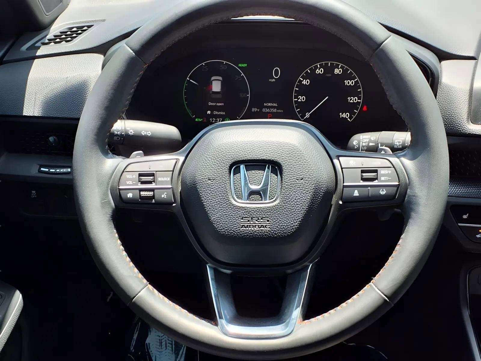 2023 Honda CR-V Sport - Photo 19