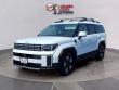 New 2027 Hyundai Santa Fe Hybrid SEL SUV