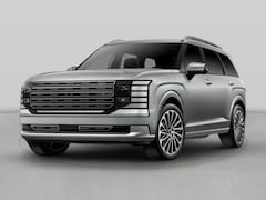 2026 Hyundai Palisade Hybrid Blue SEL Premium 7P SUV