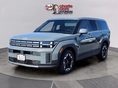 2026 Hyundai Santa Fe SE FWD SUV