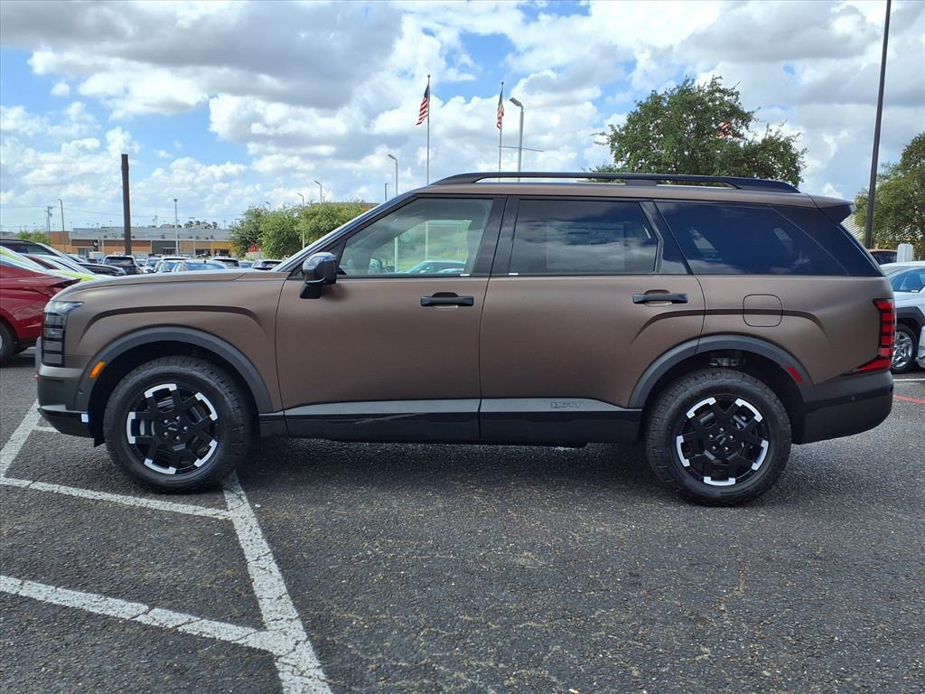 2026 Hyundai Palisade XRT photo 2