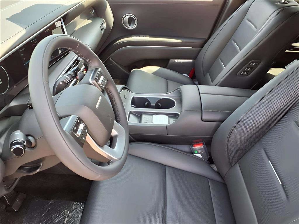 2026 Hyundai Palisade Calligraphy - Photo 12