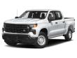 Used 2023 Chevrolet Silverado 1500 LT w/1LT Truck Crew Cab