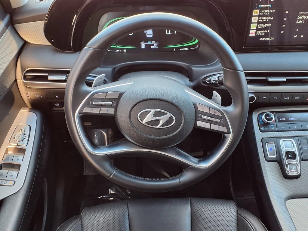 2024 Hyundai Palisade XRT - Photo 20
