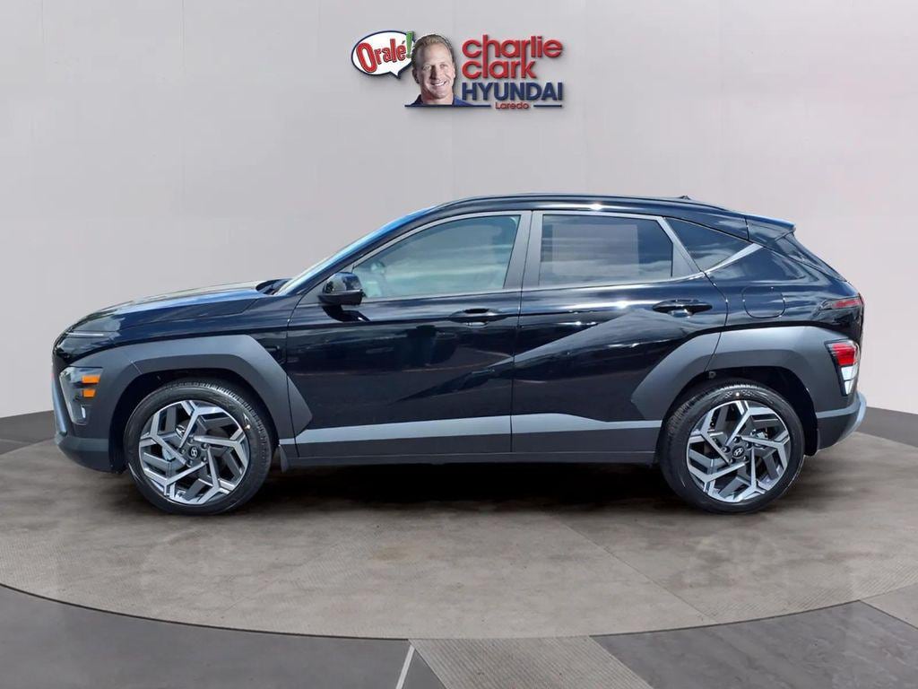 New 2026 Hyundai Kona SEL Premium FWD SUV