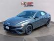 New 2026 Hyundai Elantra SEL Sport Sedan