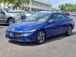 Certified 2025 Hyundai Elantra SEL Sport Sedan
