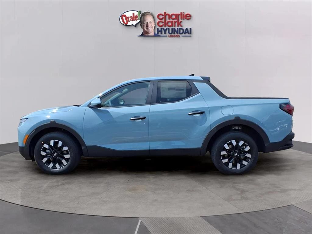 New 2026 Hyundai Santa Cruz SE FWD Truck Crew Cab