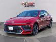 New 2025 Hyundai Sonata N Line Sedan