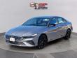 New 2026 Hyundai Elantra SEL Sport Sedan