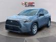 Used 2023 Toyota Corolla Cross L SUV