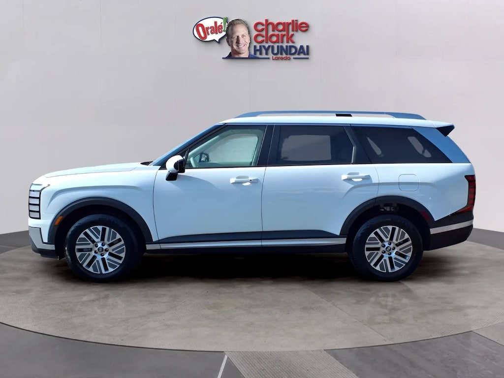 New 2027 Hyundai Palisade Hybrid Blue SEL Premium 8P SUV