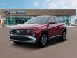 New 2026 Hyundai Tucson SEL Plus FWD SUV