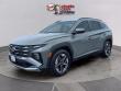New 2025 Hyundai Tucson SEL FWD SUV