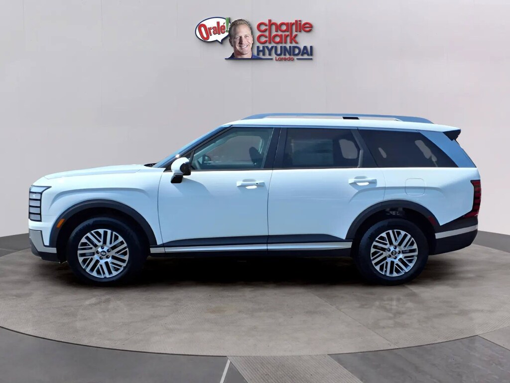 New 2027 Hyundai Palisade SEL FWD SUV
