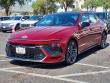 New 2025 Hyundai Sonata N Line Sedan