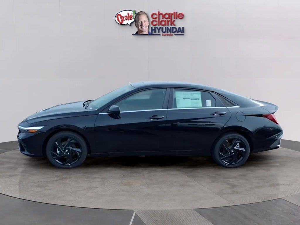 New 2026 Hyundai Elantra SEL Sport Premium Sedan