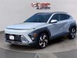 New 2026 Hyundai Kona Limited FWD SUV