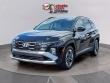 New 2026 Hyundai Tucson SEL FWD SUV
