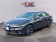 New 2026 Hyundai Elantra SEL Sport Sedan