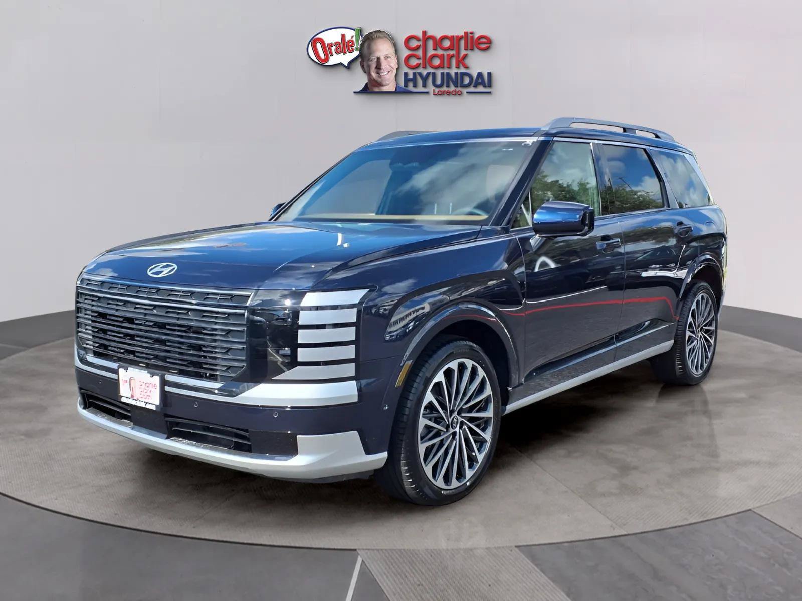  Hyundai Palisade Hybrid