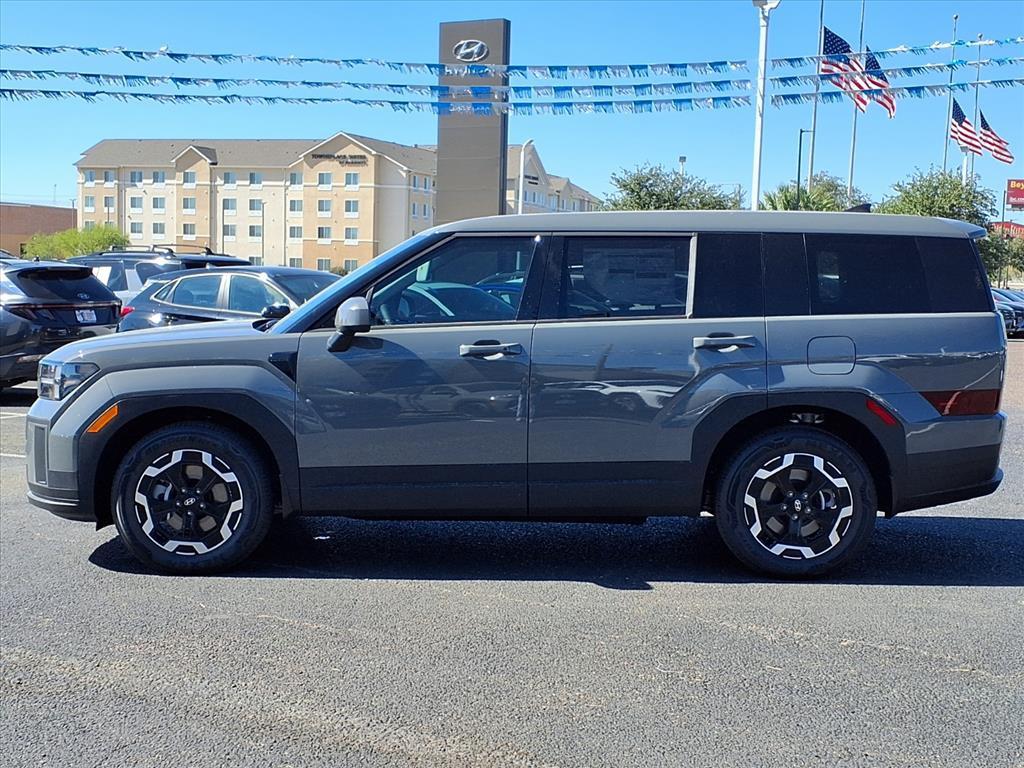 2026 Hyundai Santa Fe SE photo 2