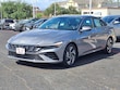 Hyundai Elantra Hybrid