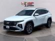 New 2026 Hyundai Tucson SEL Plus FWD SUV