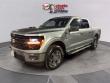 Used 2025 Ford F-150 XLT Truck SuperCrew Cab