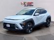 Certified 2025 Hyundai Kona SEL SUV