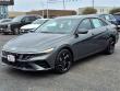 New 2026 Hyundai Elantra SEL Sport Sedan
