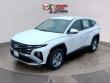 New 2026 Hyundai Tucson SE FWD SUV