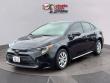 Used 2024 Toyota Corolla LE Sedan