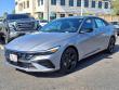 New 2026 Hyundai Elantra SEL Sport Premium Sedan